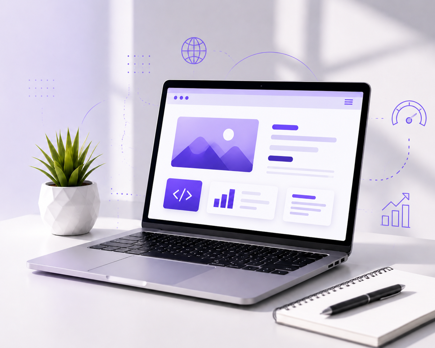 Ready to Build a High-Performance Website for Your Business?