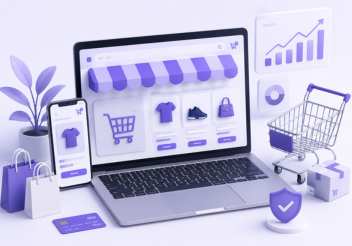 Ecommerce Development