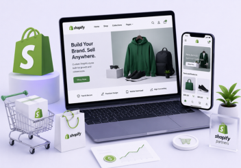 Shopify Development
