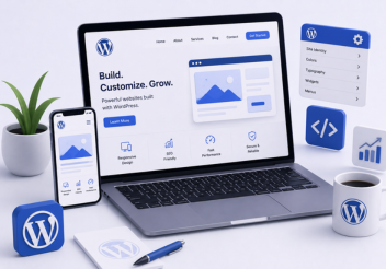 WordPress Development