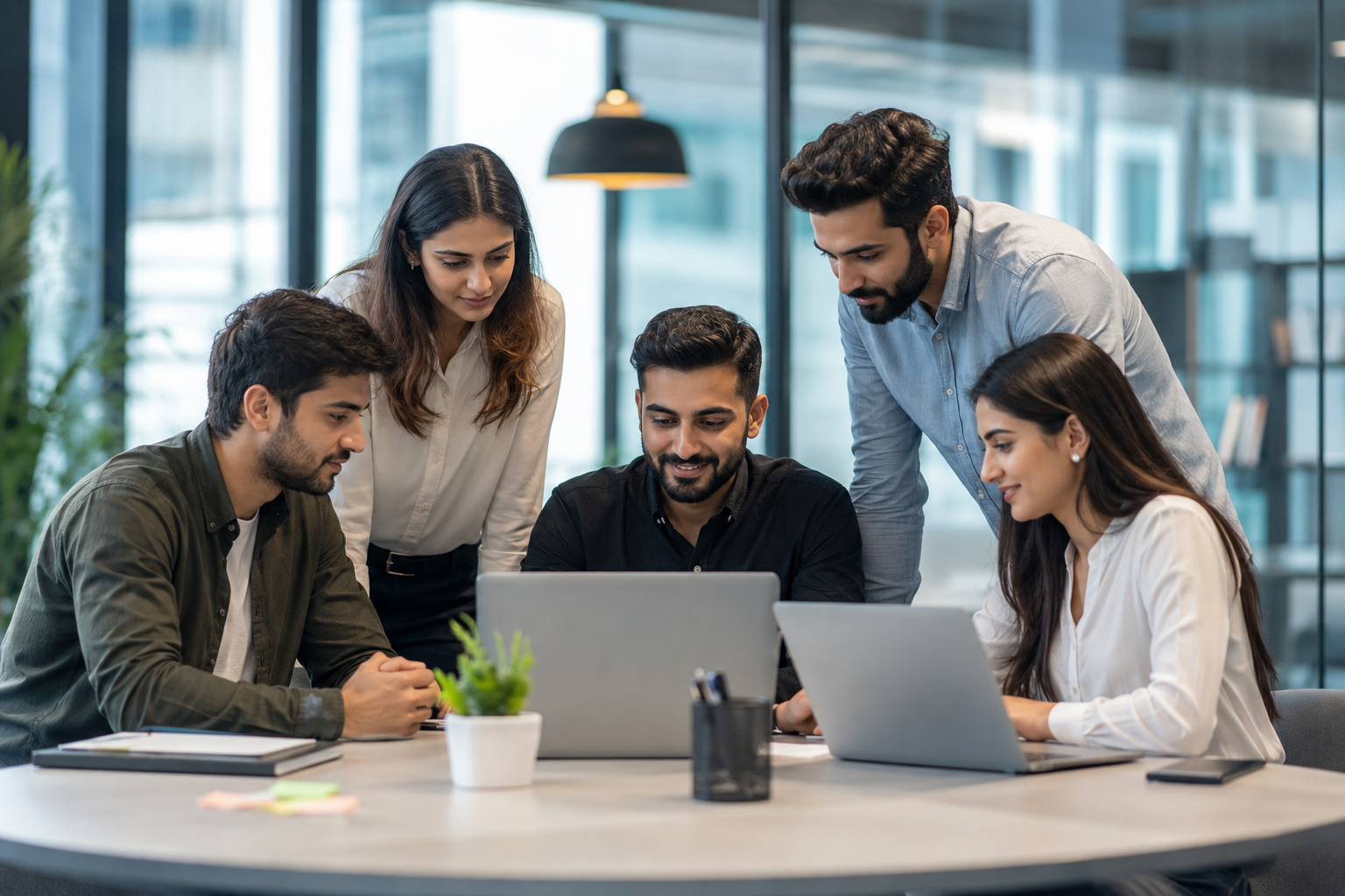 Empowering Businesses Through Smarter Digital Solutions