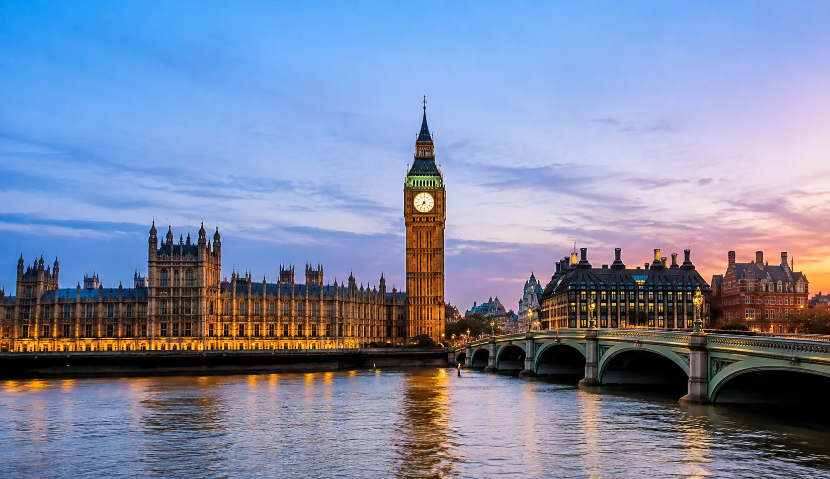 Software development company in the UK