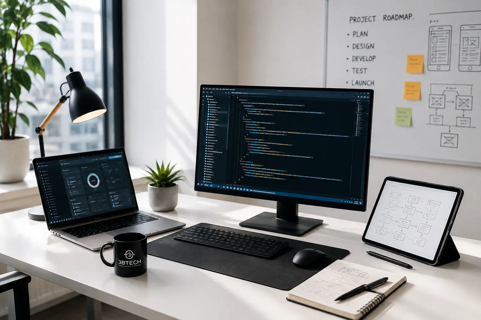 Software Development Company UK