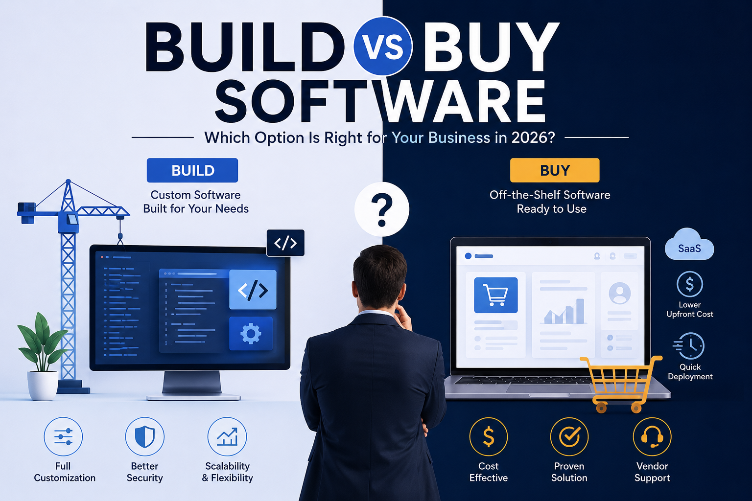 build vs buy software