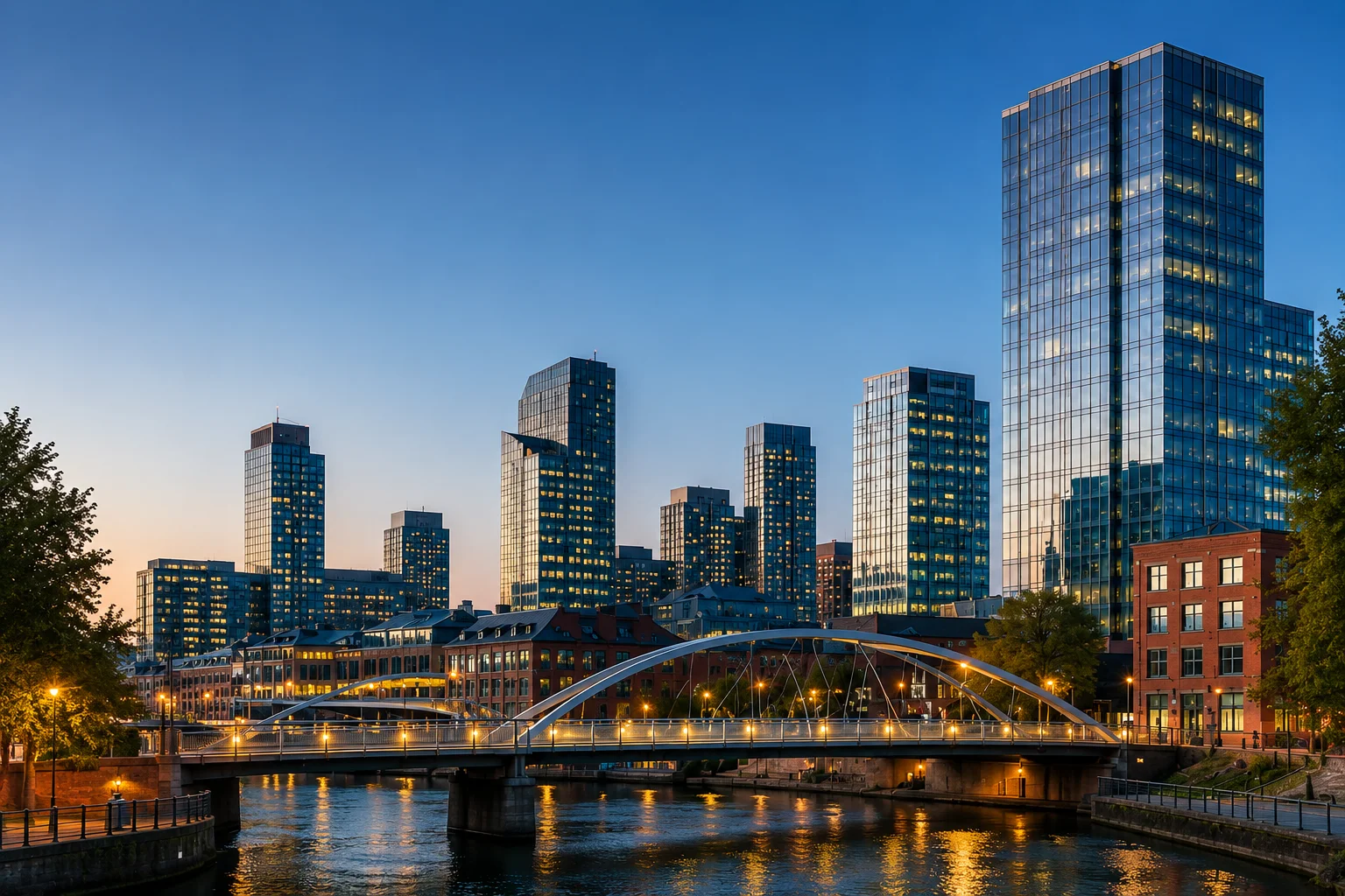 Custom Software Development for Manchester Businesses