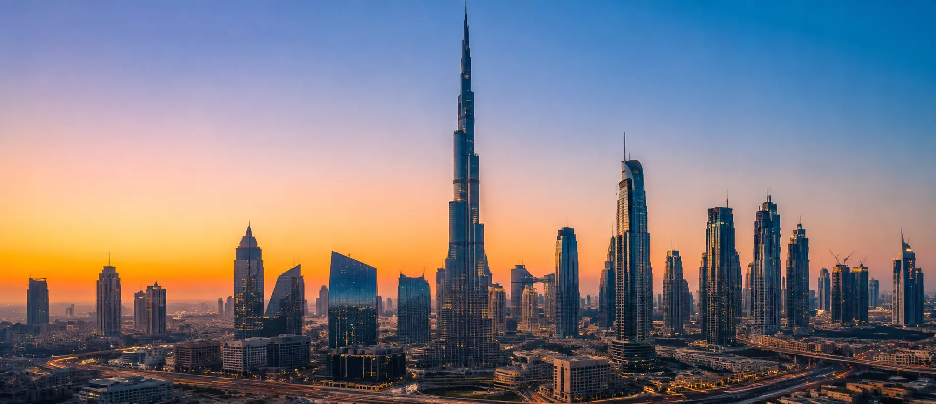 Software development company in Dubai