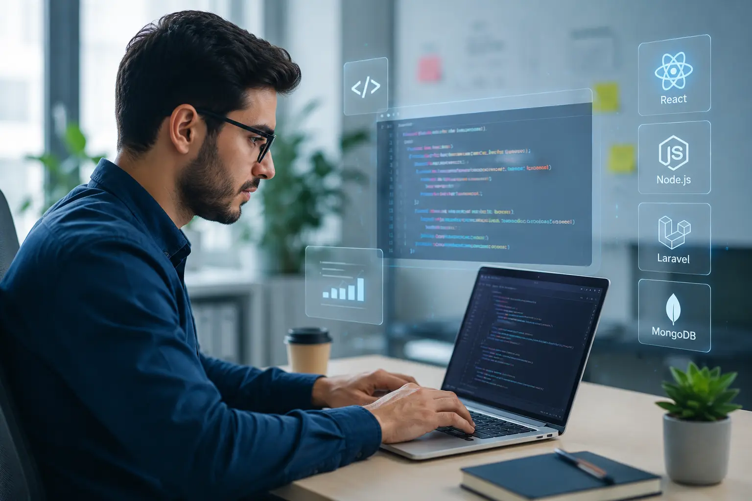 Enterprise Software Development Dubai