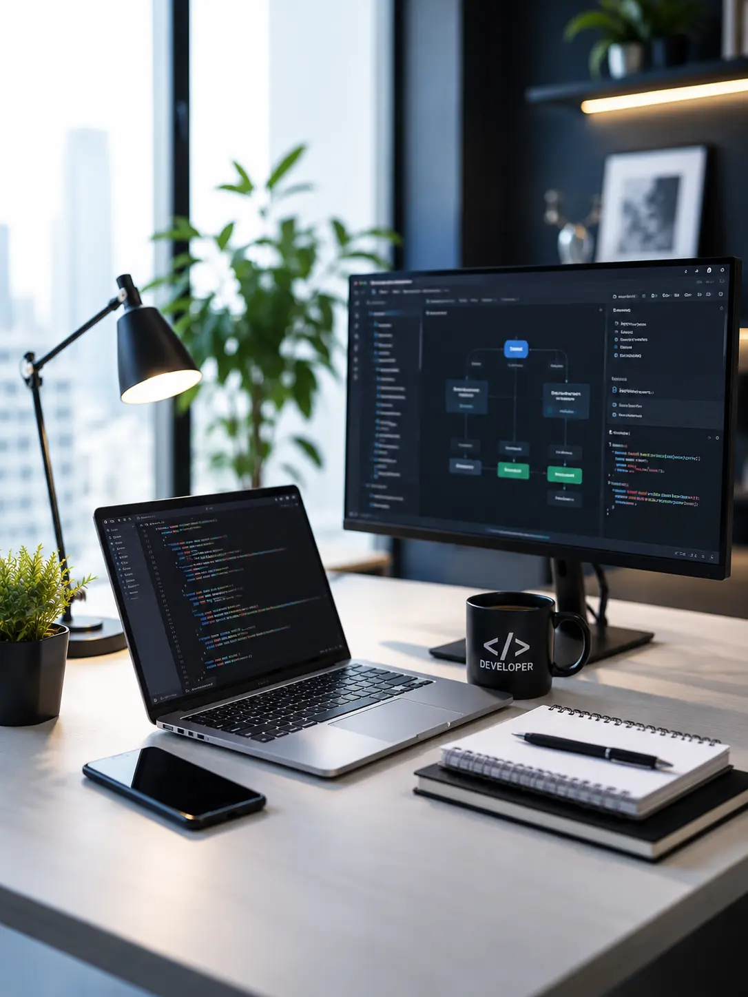 Software Development Company in the UK